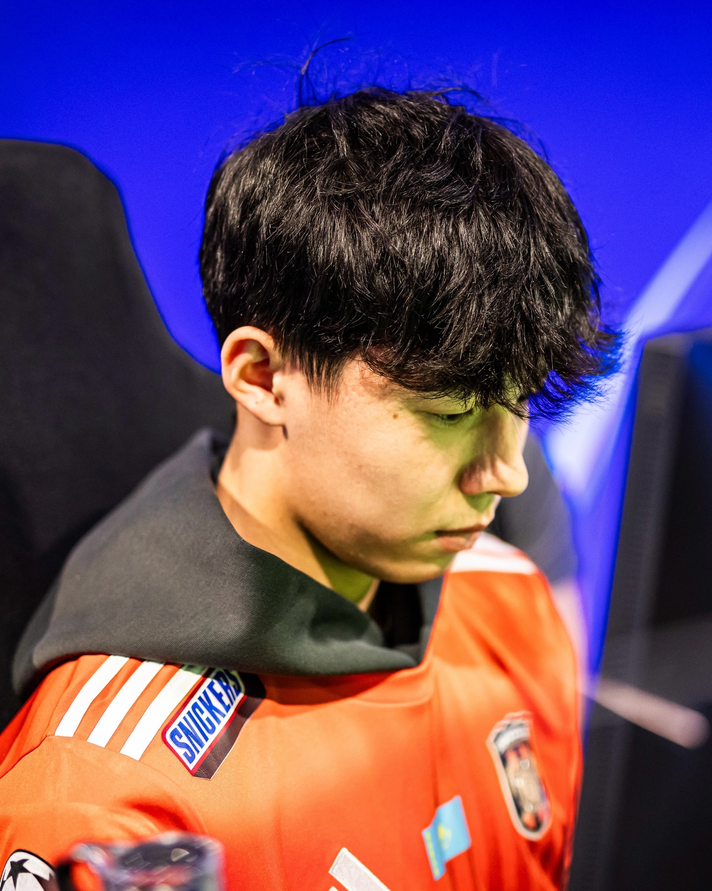 eChampions League бірінші күнінің жарқын сәттері